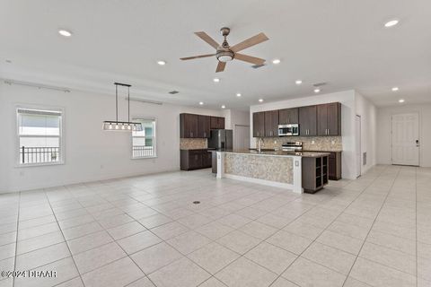 A home in Ormond Beach