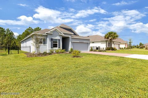 A home in Ormond Beach