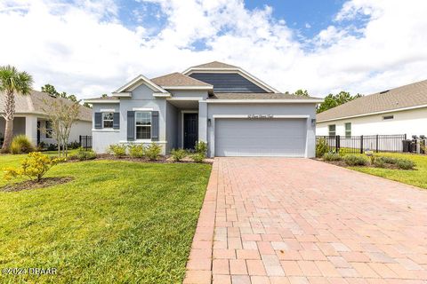 A home in Ormond Beach