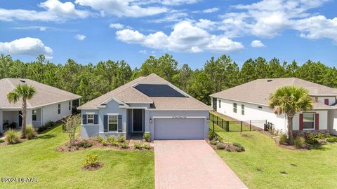 A home in Ormond Beach