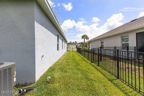 A home in Ormond Beach