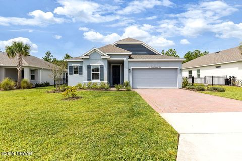 A home in Ormond Beach