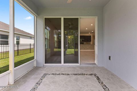 A home in Ormond Beach