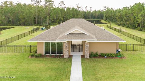 A home in Ormond Beach