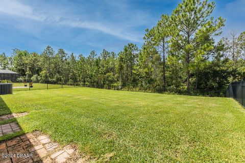 A home in Ormond Beach