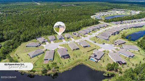 A home in Ormond Beach