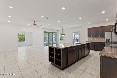 A home in Ormond Beach