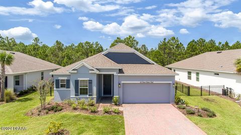 A home in Ormond Beach