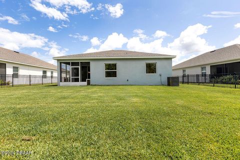 A home in Ormond Beach