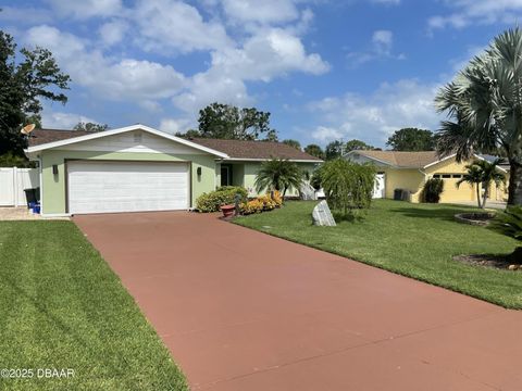 19 Sanchez Avenue Ormond Beach FL 32174