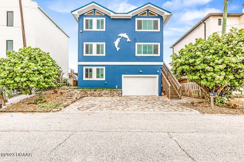 6847 S Atlantic Avenue New Smyrna Beach FL 32169