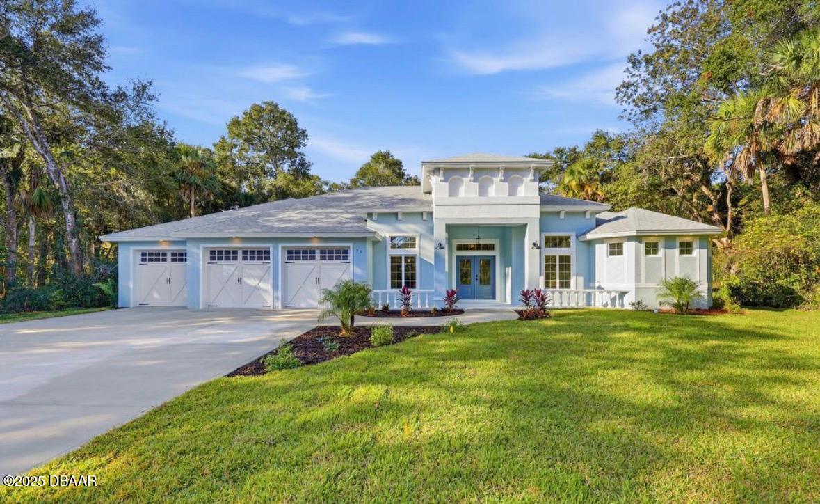 73 Bridle Ridge Court