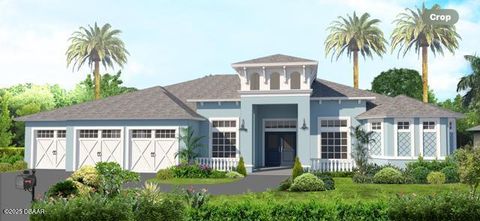 73 Bridle Ridge Court Flagler Beach FL 32136