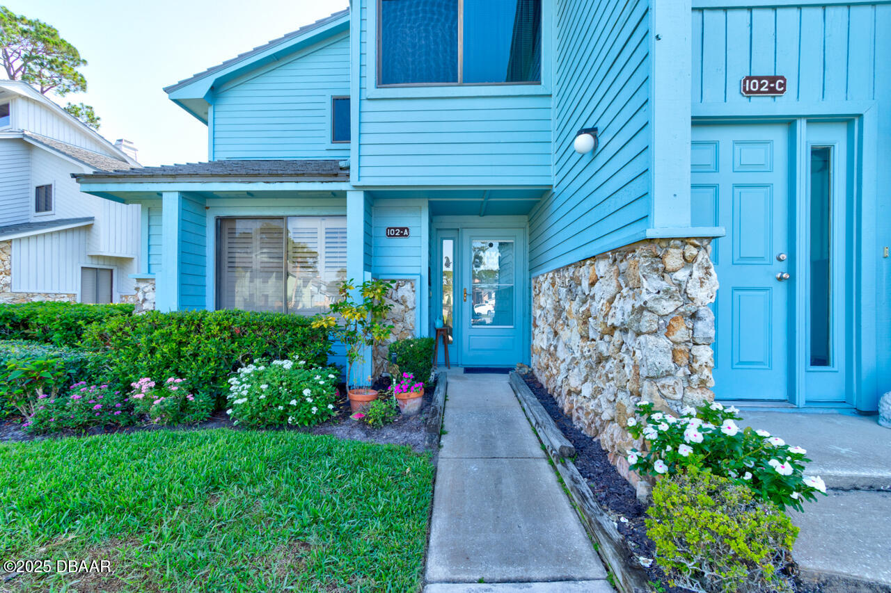 102 Blue Heron Drive A