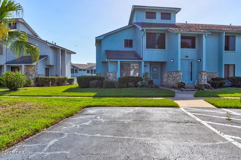 102 Blue Heron Drive A Daytona Beach FL 32119