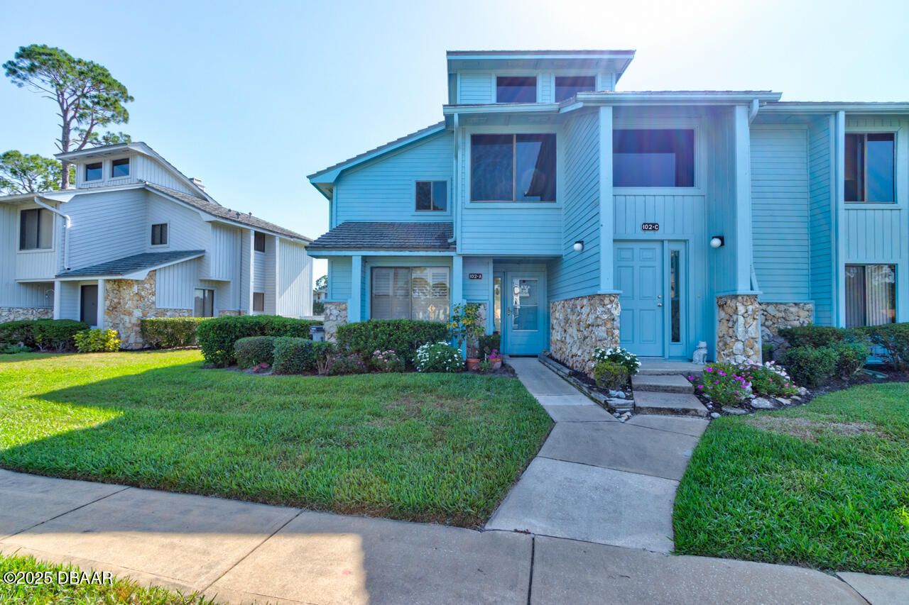 102 Blue Heron Drive A