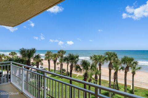 A home in Daytona Beach