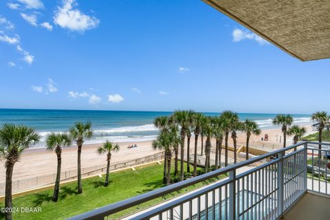 A home in Daytona Beach