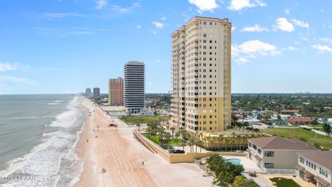 A home in Daytona Beach