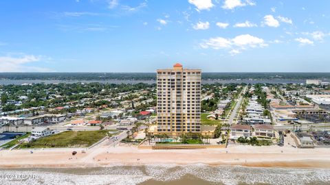 A home in Daytona Beach