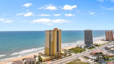 A home in Daytona Beach