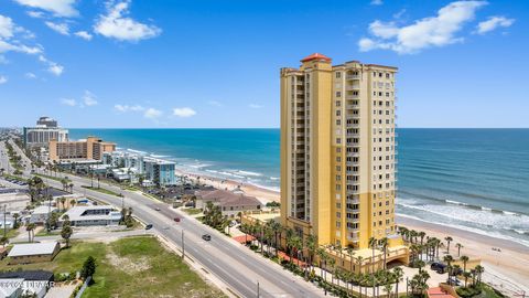 A home in Daytona Beach