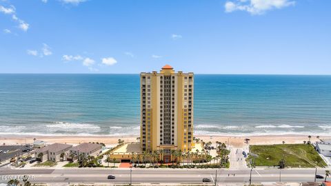 A home in Daytona Beach