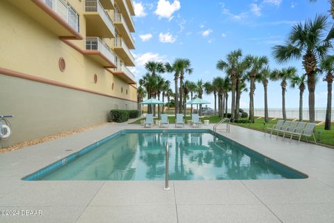 A home in Daytona Beach