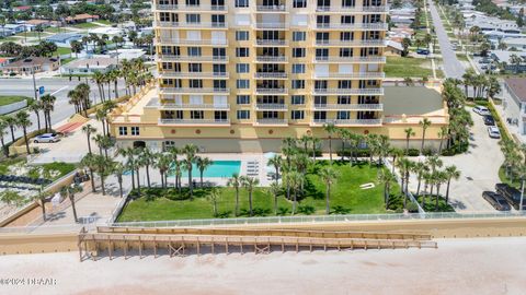 A home in Daytona Beach