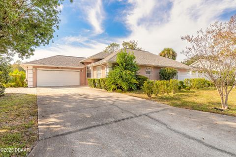 21 Meadow Ridge View Ormond Beach FL 32174