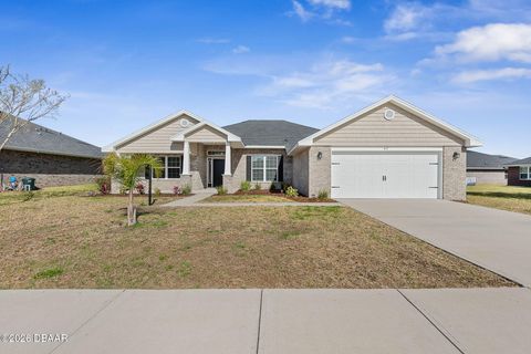 47 Turtle Ridge Drive Flagler Beach FL 32136