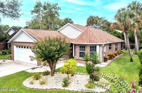 27 Reflection Village Drive Ormond Beach FL 32174