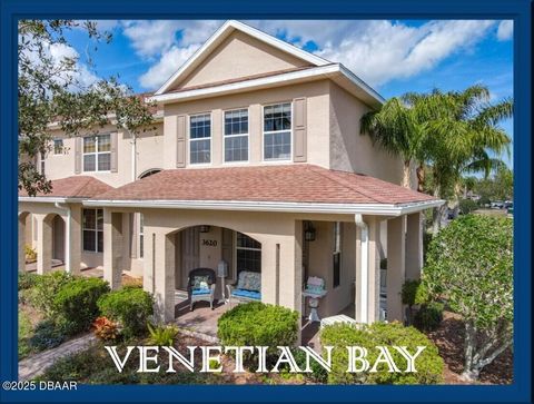 3620 Tresto Street New Smyrna Beach FL 32168
