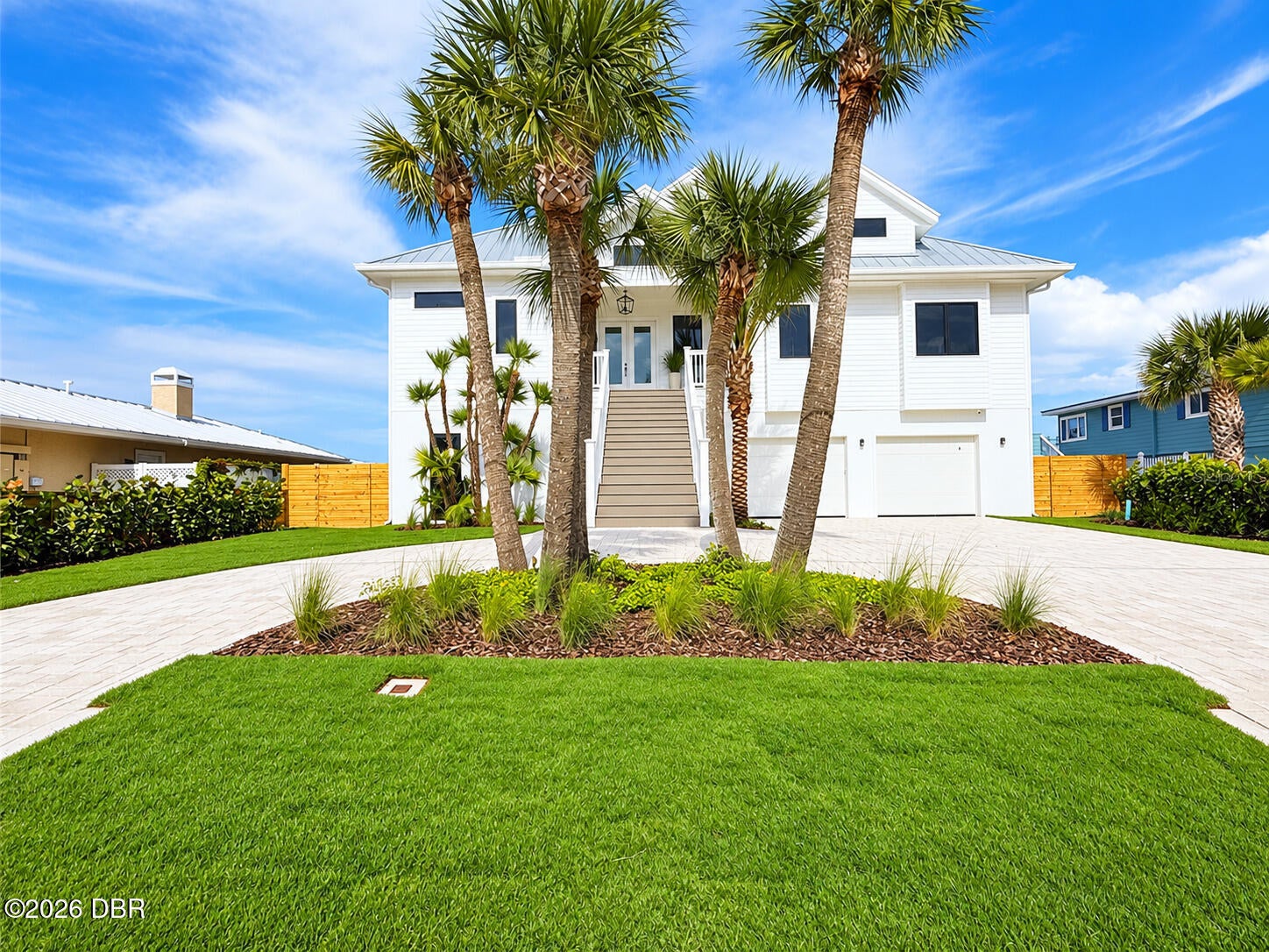 4643 Van Kleeck Drive