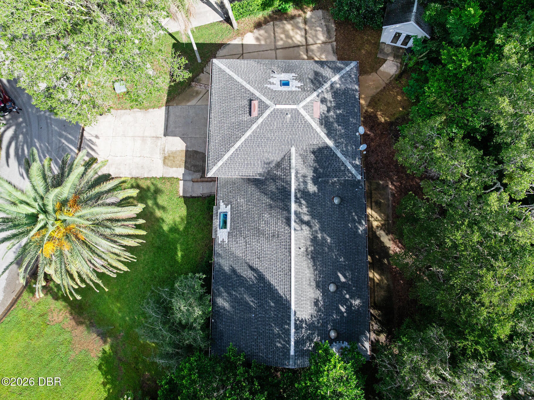 7 Waterfront Court