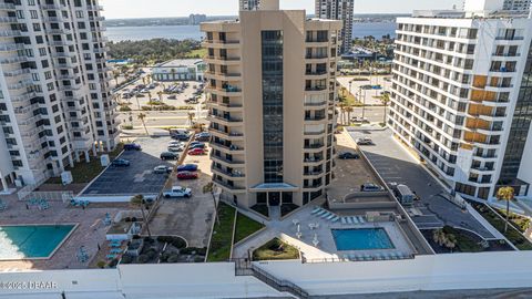 A home in Daytona Beach