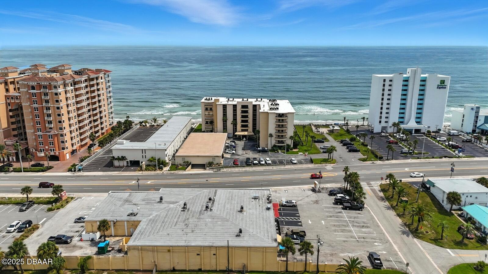3255 S Atlantic Avenue 207