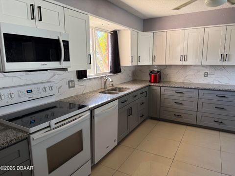 706 Marathon Way South Daytona FL 32119