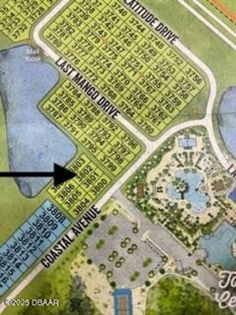173 Coastal Avenue Daytona Beach FL 32124