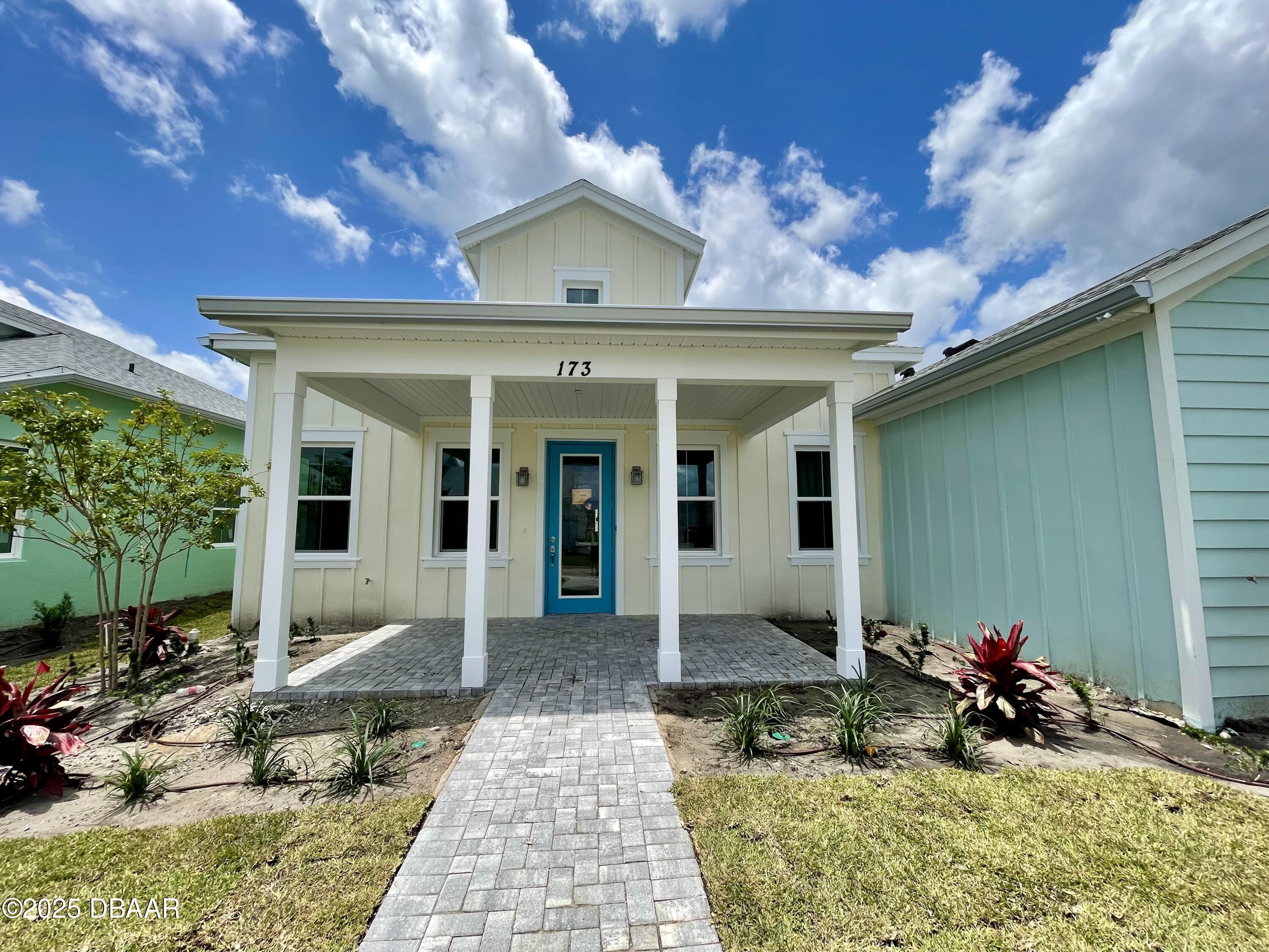 173 Coastal Avenue