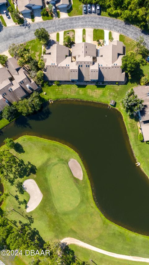 A home in Port Orange