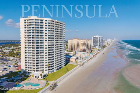 2545 S Atlantic Avenue Daytona Beach Shores FL 32118