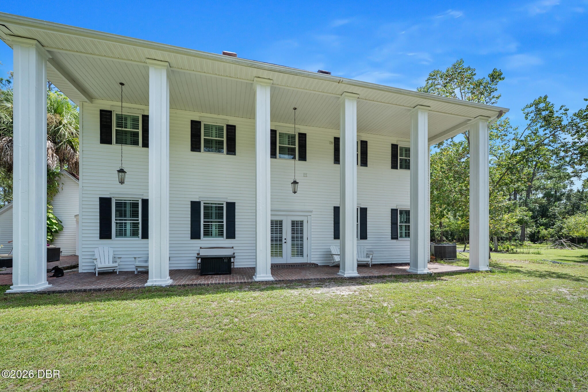 45 Winchester Road