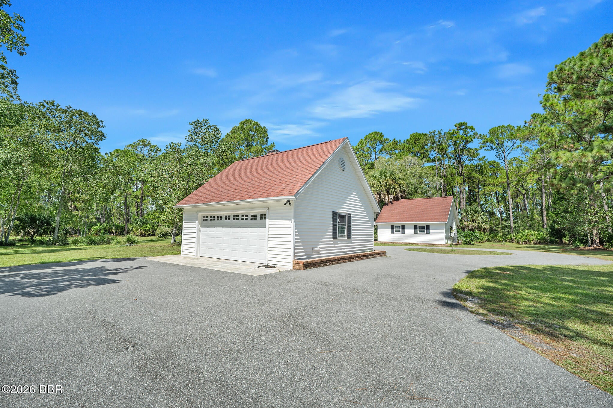 45 Winchester Road