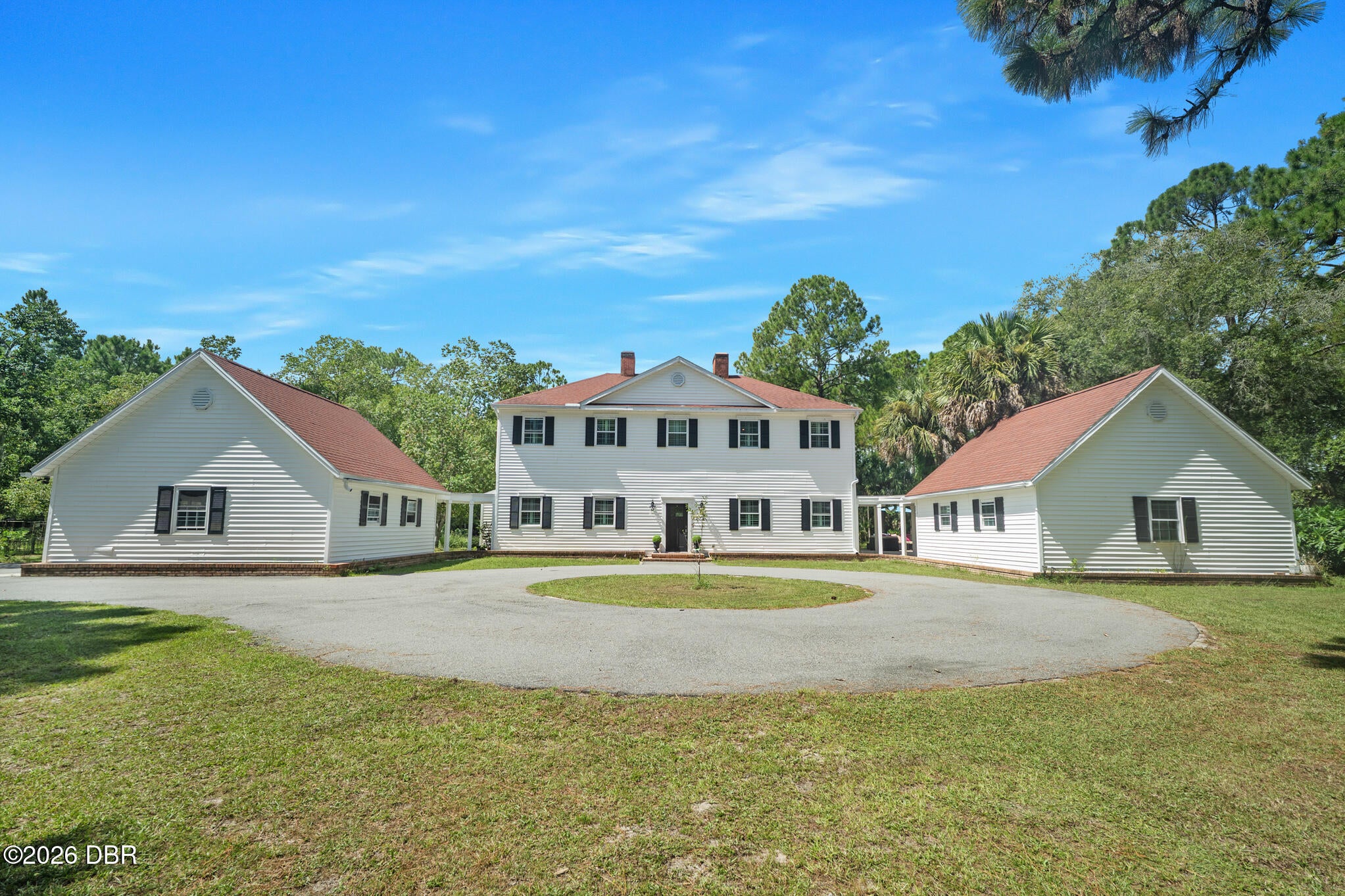 45 Winchester Road