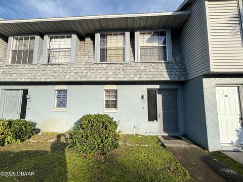 175 Yorktowne Drive 23 Daytona Beach FL 32119