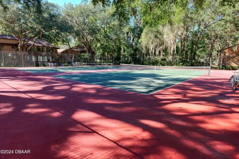 A home in Palm Coast