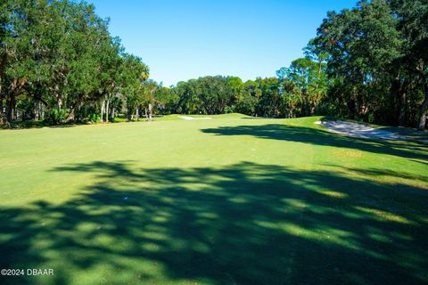 A home in Palm Coast