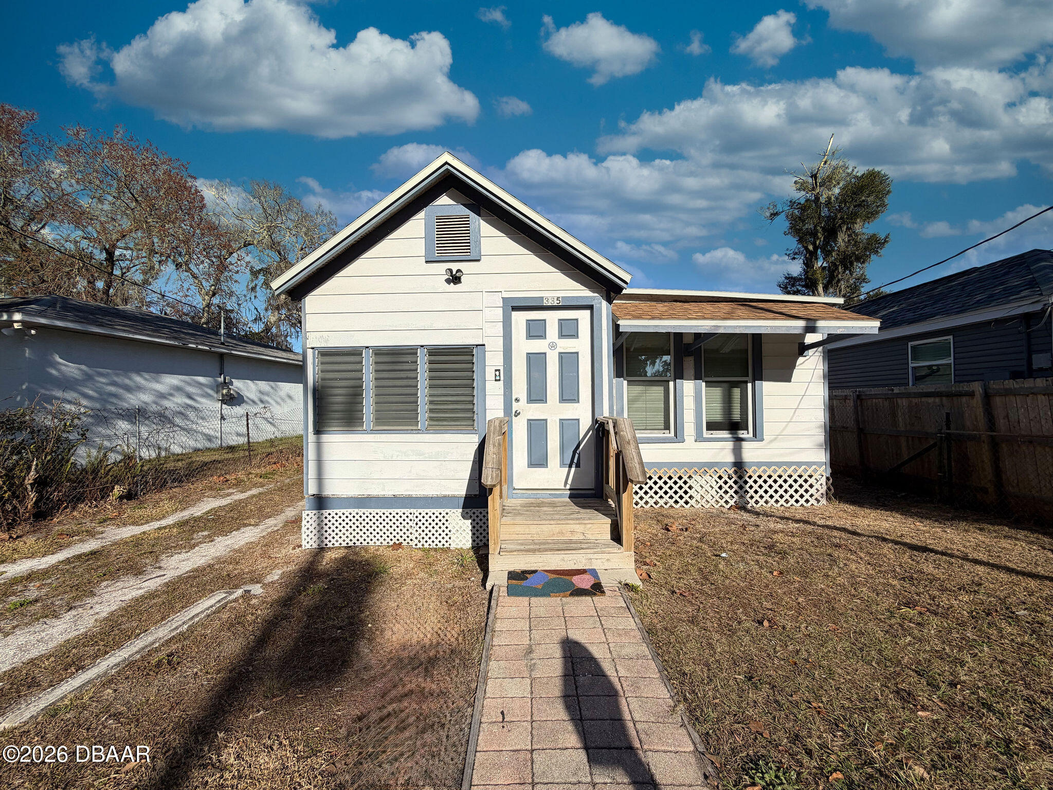 335 Maple Street