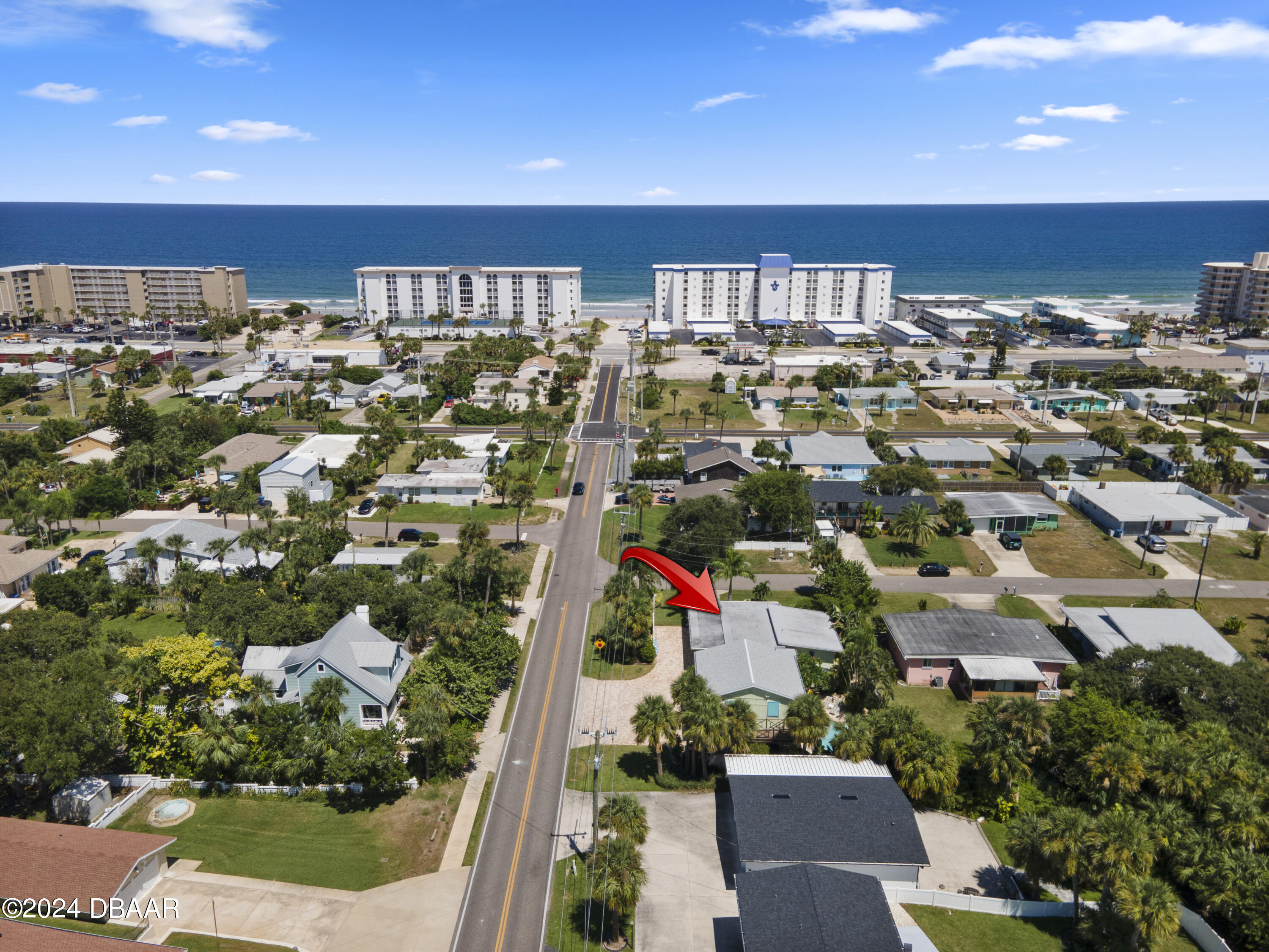 3600 Surfside Terrace